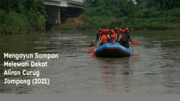 Menyelamatkan Lingkungan Jadi Kesamaan Semangat antara Pemerintah dan Pegiat Lingkungan
