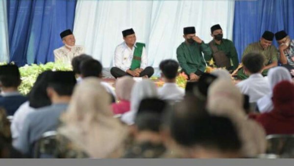 Wagub Jabar: Ibadah Konsisten di Bulan Ramadan Berlimpah Berkah