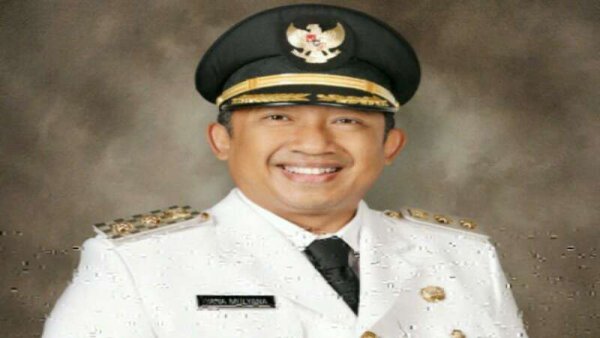 Hari Ini Dilantik, Yana Mulyana Resmi Jadi Orang Nomor Satu di Kota Bandung