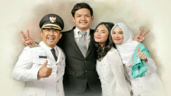 Dari Seniman hingga Aktivis Sampaikan Asa dan Doa untuk Yana