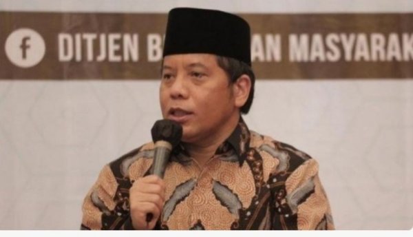 Isbat Awal Syawal 1443 H, Kemenag akan Gelar Rukyatul Hilal di 99 Titik