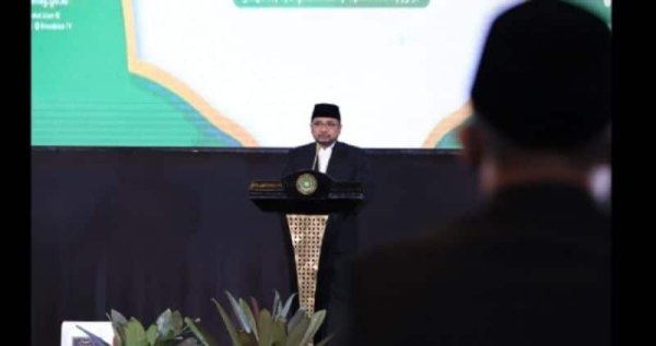 Tahun Ini, Kuota Haji Indonesia 100.051 Jemaah