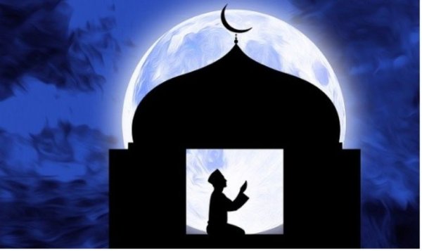 Raih Kemuliaan Ramadan dengan Lailatulkadar