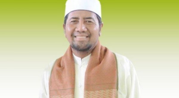 KH Abdurrahman Navis : Jernihkan Hati, Menerima Hidayah Ilahi