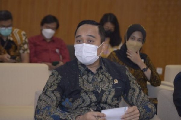 Anggota DPR: Siapa pun Bersalah dalam Kasus Minyak Goreng Harus Dihukum