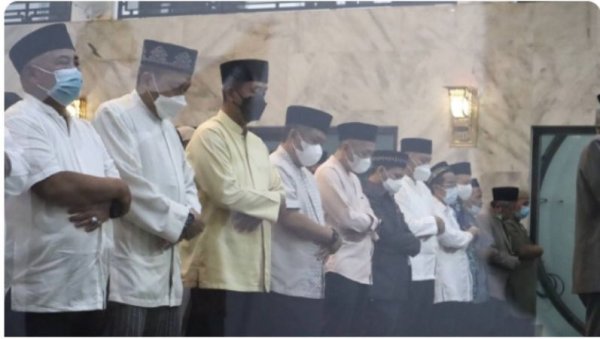 10 Hari Terakhir Ramadan, Yana: Mari Tingkatkan Ibadah
