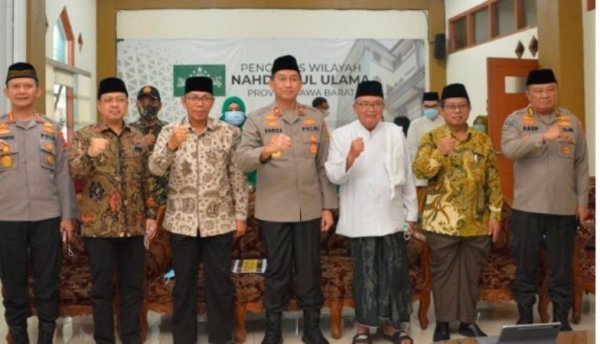 Gerakan Sejuta Vaksin, Serentak Dilaksanakan di Jawa Barat