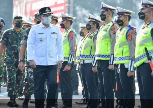 Tol Cisumdawu Bisa Digunakan Para Pemudik hingga Exit Tol Cimalaka