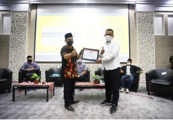 DPRD Kota Bandung Ajak Komitmen Bersama Lindungi Hak Anak