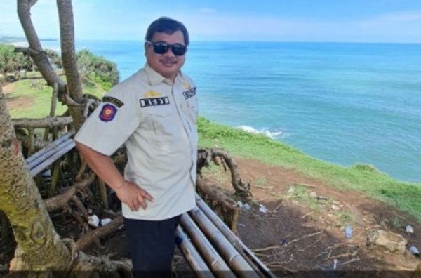 Bupati Garut Ajak Pemudik dari Jakarta Gunakan Jalur Lintas Selatan