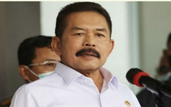 Kejagung Klaim Penanganan Perkara Korupsi Dilakukan Profesional