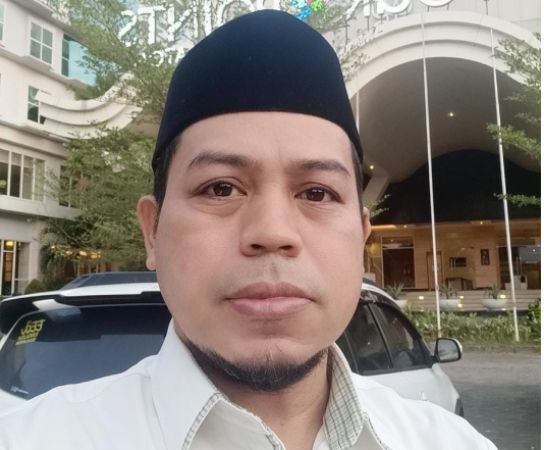 Ini yang Bisa Membatalkan Iktikaf Anda di Masjid