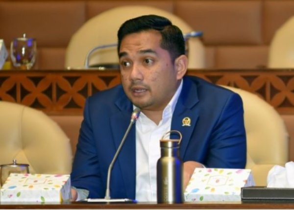 Komisi II Belum Tentukan Sikap Terkait Usul Kampanye 120 Hari Pemilu 2024