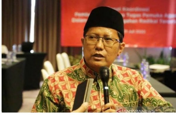 Dakwah Islam Harus Beradaptasi dengan Media Digital Baru