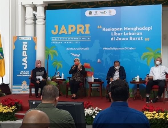 Manfaatkan Aplikasi SiManis agar Perjalanan Menjadi "Manis"