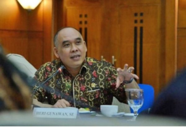 Legislator Nilai Kenaikan Harga Kurangi Kebahagiaan Rakyat