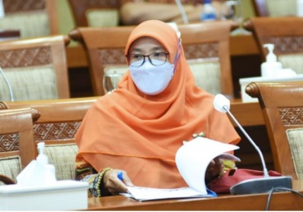 DPR Minta Pemerintah Perhatikan Kondisi Pemudik Anak-anak