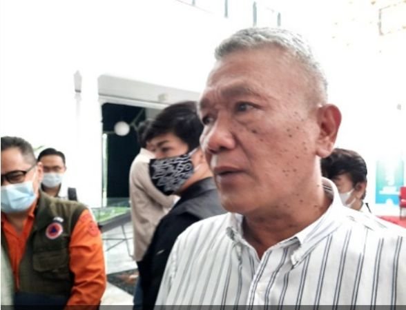 Sebanyak 34 Ruas Jalan di Jabar Siap Dilalui Pemudik