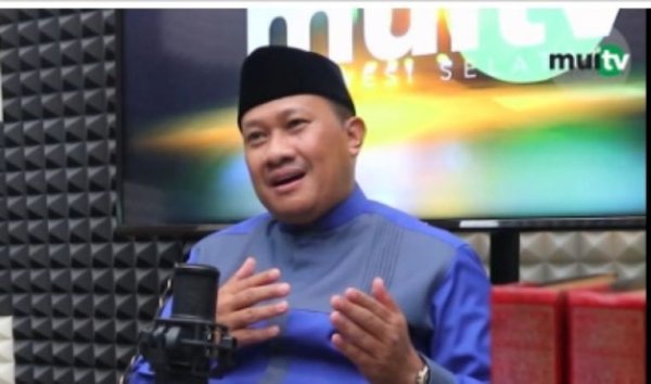 Tanda-tanda Seseorang Dapat Berkah Lailatulkadar