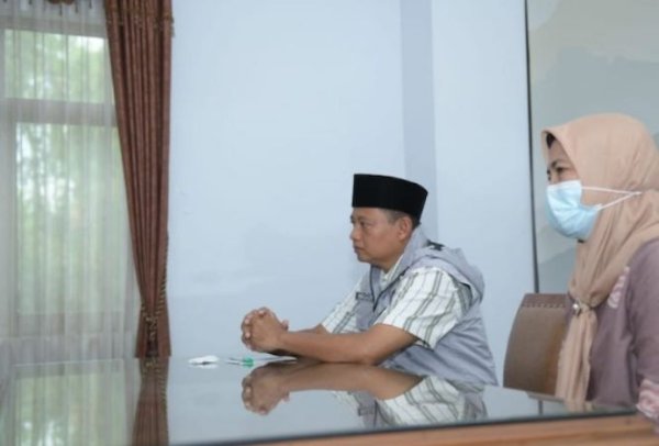 Wagub Jabar Datangi Perusahaan yang Belum Bayar THR