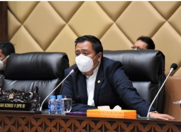 Komisi V Pastikan Pelaksanaan Mudik telah Dibahas Matang bersama Pemerintah