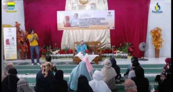Preman Pensiun: Ternyata Sekolah Tinggi Itu Ada di Terali Besi