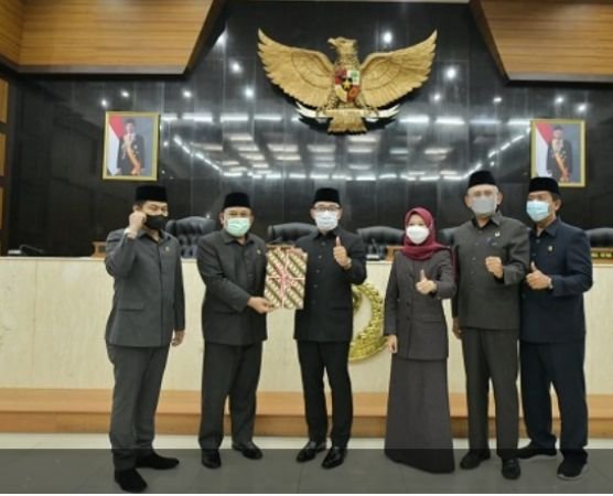 Jabar Kembali Usulkan Tiga Calon Daerah Otonomi Baru