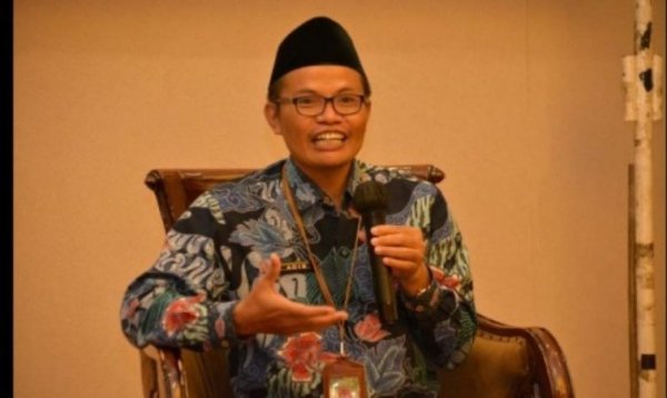 Kemenag Undang Ormas Islam dan Perwakilan Dubes pada Isbat Awal Syawal 1443 H