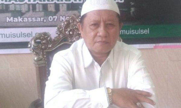 10 Amalan Sebelum Berangkat Salat Idulfitri