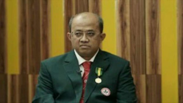 Ketua IDI Respons Deklarasi PDSI: Organisasi Kedokteran Harus Tunggal