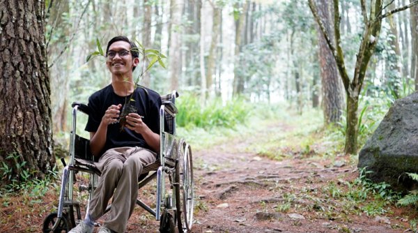 HARI BUMI | Save The Children Gandeng KLHK & AJI Usung Aksi Generasi Iklim