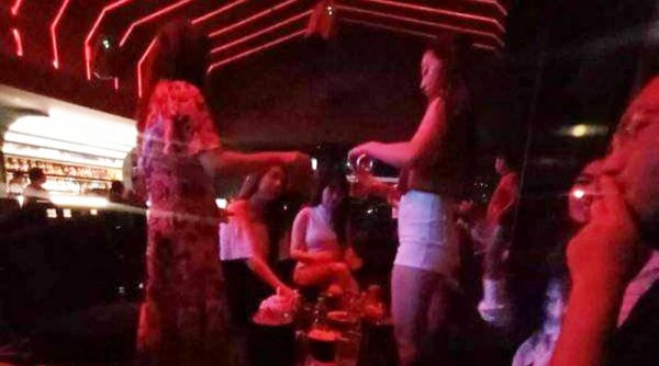 Diduga Ada Pesta Miras di LAPPA Rooftop, Manager Bar : Yang Kita Buka Restoran Bukan Bar