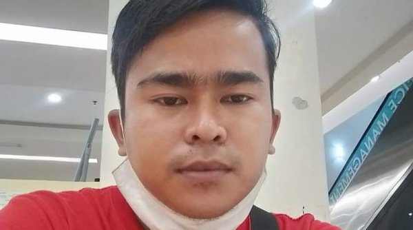 Hampir Satu Bulan Driver Gojek Asal Bangkalan Hilang Misterius