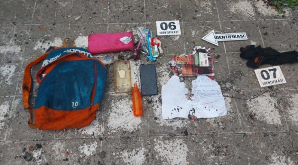 Hilang Misterius Pelajar SMP Ditemukan Tewas Tergantung