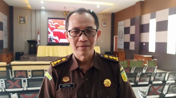 Kejaksaan Naungi Restoratif Justice 20 Desa di Sidoarjo