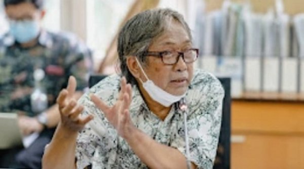 Pansel Anggota Dewan Pendidikan Kota Bandung Diharapkan Lakukan Uji Publik