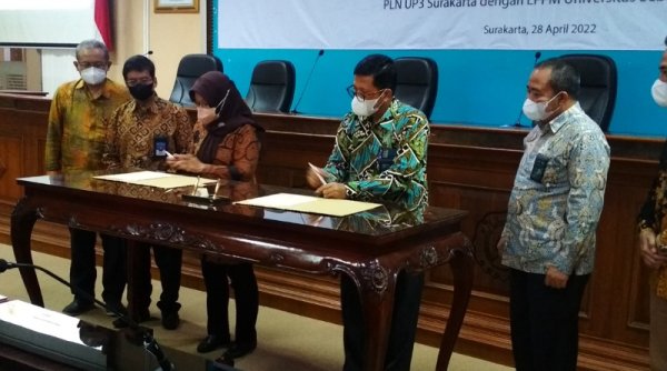 1.000 Pelanggan PLN Bersubsidi di Solo Harus Ganti Kompor Induksi