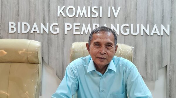 Migor Masih Sulit Didapatkan, Kusnadi : Subsidi Migor Rp. 300 Ribu Per Tiga Bulan Sudah Tepat