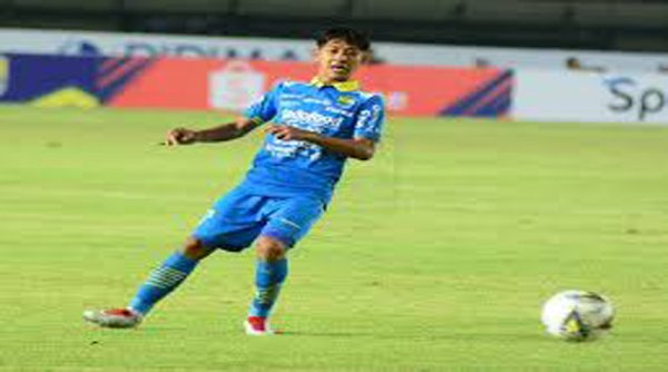 Wow...! Febri dan Beckham Putra Dikontrak Persib Berdurasi Panjang