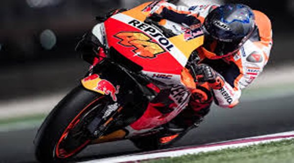 Pebalap Espargaro Tercepat di Sesi Latihan Bebas FP2 MotoGP Portugal