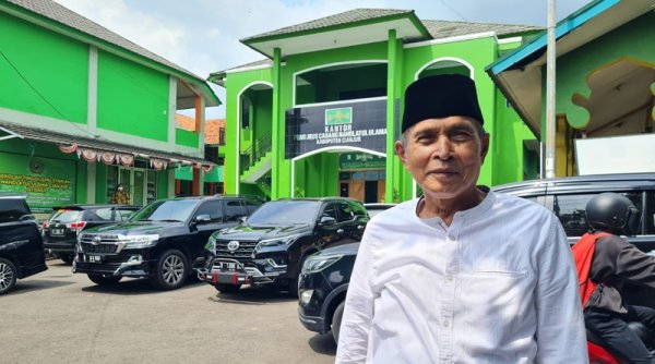 Nuzurul Qur'an, Kusnadi : Momentum Literasi Tinggi Membangun Umat Dan Bangsa