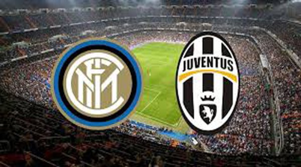 Juventus Tantang Inter Milan di Final Coppa Italia