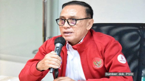 Sebelum Liga I Dimulai, PSSI Wacanakan Gelar Pramusim