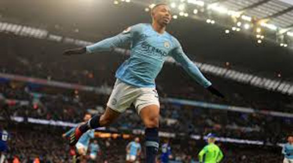 Manchester City Pesta Gol ke Gawang Watford FC