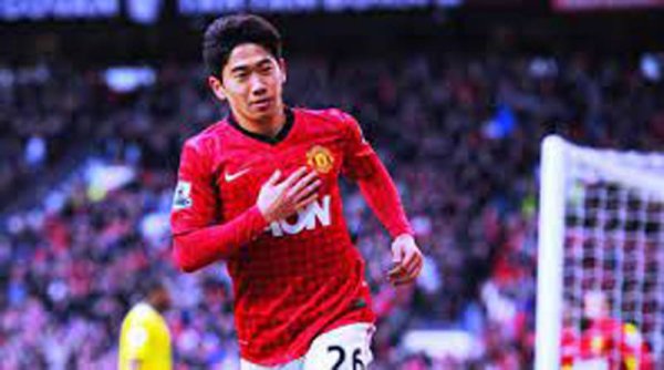 Wow Hebring Euy! Persib Bakal Rekrut Eks Pemain Manchester United