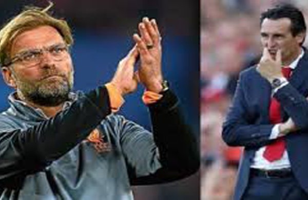 Jurgen Klopp Optimistis Pelatih Villarreal Percaya Diri