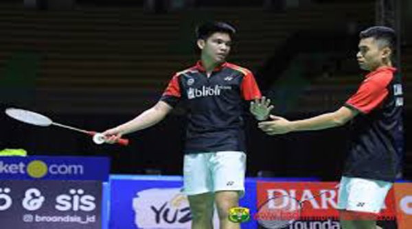 Cabor Bulutangkis Ditargetkan Bidik 3 Medali Emas SEA Games