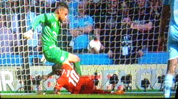 Singkirkan Manchester City, Liverpool ke Final Piala FA