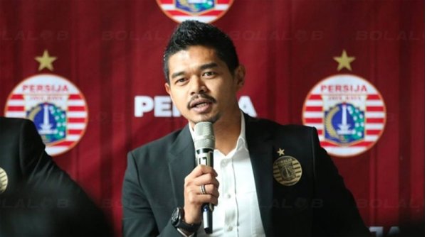 Macan Kemayoran Persija Putus Kontrak 12 Pengurus