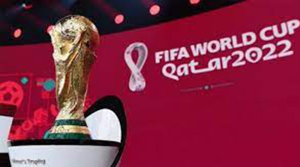 Tuan Rumah Qatar Awali Laga Pembuka Final Piala Dunia 2022